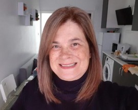 Foto de Maria Lucia