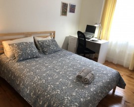 T2 remodelado em zona tranquila Lisboa Penha de Franca
