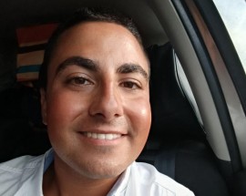 Foto de Leonardo