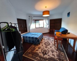 Quarto para rapaz estudante em Coimbra ESAC