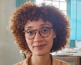 Foto de Carolina
