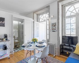Apartamento Porto centro