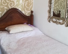 Apartamento com 4 quartos na Guarda