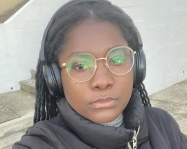 Foto de Maria Eduarda