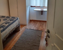Quarto com muita luz Universidade Vet Arq ISA Hospital
