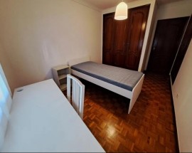 Arrenda se quarto a estudante da Universidade de Aveiro