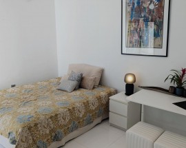 Big rooms private bathroom and balcony high quality