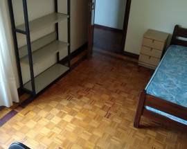 Quartos mobilados boa localizacao Bairro do Liceu