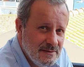 Foto de Paulo