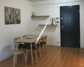 Arrendo apartamento T1 na Baixa da Cidade de Lisboa
