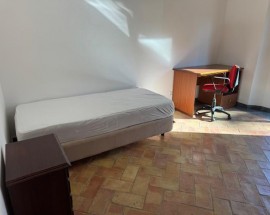 Quartos numa vivenda junto da Universidade do Algarve