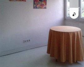 Arrendo quarto Lisboa Infante Santo Jardim da Estrela