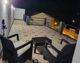 Estudio equipado para estudante junto a Universidade