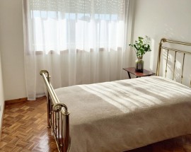 Quartos em T2 Matosinhos Sra Hora