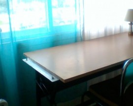 Quarto numa zona muito calma na zona do Areeiro