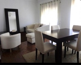 Arrendo apartamento T3 no centro de Aveiro