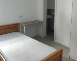 Quartos com casa de banho privada Evora rua Nova