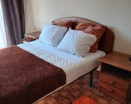Quarto com wc Custoias Matosinhos