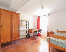 Apartamento T1+1 em Coimbra perto do Polo I