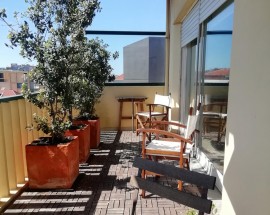 Apartamento 2 quartos proximo Universidade Catolica