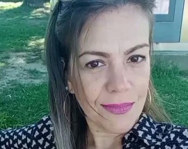 Foto de Roseli
