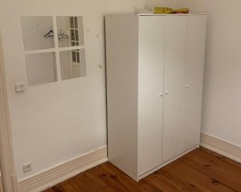 Quarto Lisboa Marques de Pombal rua Rodrigo da Fonseca