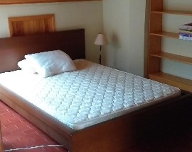 Excelente quarto na Av Mota Pinto