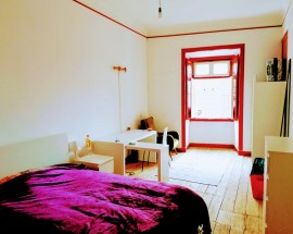 Big Rooms 20 m2 in Lapa