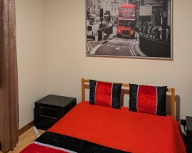 Quartos em Matosinhos junto metro Fonte do Cuco