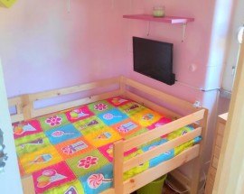 Quarto Suite na Cidade Universitaria