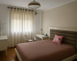 Quarto para alugar em Odivelas ideal para estudante