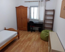 Quartos a 100m da Universidade da Covilha Polo Principal