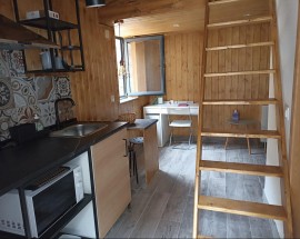 Apartamento perto UBI Polo IV