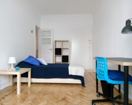 Quartos para estudantes com wc e despesas Lisboa Arroios