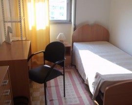 Quarto individual Santarem