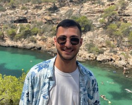 Foto de João