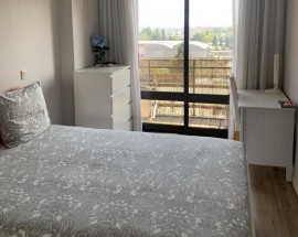 Arrendo quarto no centro da Maia