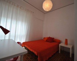 One bedroom available Faro