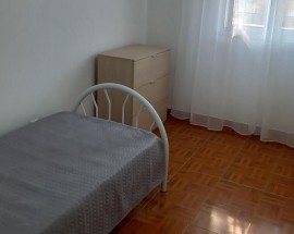 Quarto so para estudantes do Instituto Politecnico Setubal