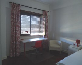 Quarto perto das Amoreiras