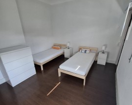 Quartos em Sao Mamede de Infesta ao Hospital de Sao Joao