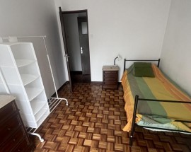 Each room is fully furnished Faro rua do Alportel