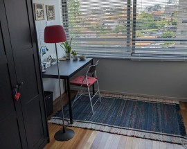 Quarto muito central 5 minutos do metro no Porto