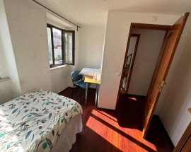 Arrendo quarto individual Lisboa Santa Apolonia