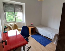 Quarto em Lisboa Alvalade