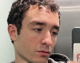Foto de Carlos
