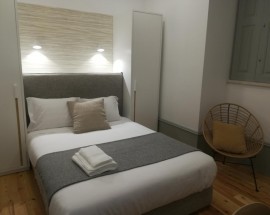 Quartos em Coimbra Praca da Republica