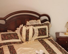 Pequeno apartamento no Funchal