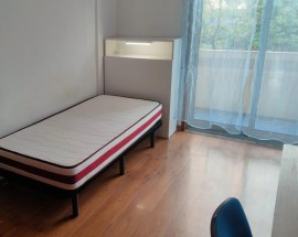 Quarto estudante av 5 Outubro Faro