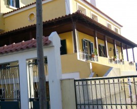 Arrendo quartos jardim privativo Amadora metro Pontinha